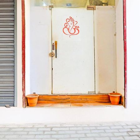 Super Hotel O Sector 45 Formerly Manyavar Chandigarh Ngoại thất bức ảnh